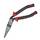 Довгогубці Haisser BlaСken Polished 131142 41185 вигнуті  200 мм