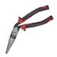 Долгогубцы Haisser BlaСken Polished 131142 41185 изогнутые 200 мм