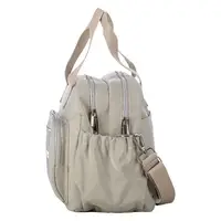 Сумка для підгузників FreeON Style водонепроникна, beige