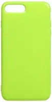 Чехол-накладка TOTO Mirror TPU 2mm Case Apple iPhone 7 Plus/8 Plus Green