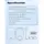Адаптер сетевой Ldnio A6573C |5USB/1Type-C, PD65W/QC3.0|