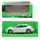 Машина металл Porsche Panamera S 1:24 белая