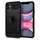 Чехол Spigen для iPhone 11 Rugged Armor, Black (076CS27183)