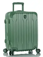 Чемодан Heys Xtrak (S) Midnight Green (10103-0148-21)