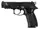 Пистолет страйкбольный ASG Bersa Thunder 9 PRO кал. 6 мм