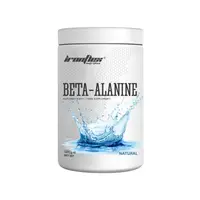 Аминокислота IronFlex Beta-Alanine, 500 грамм Без вкуса
