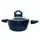 Кастрюля с крышкой Lessner Aluminium Line 55862-24 5 л 24 см