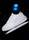 Кроссовки женские белые Т1618 Уценка (читайте описание)