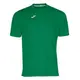 Футболка Joma COMBI зеленый Муж XL