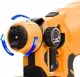 Краскопульт электрический Renew Force 550Вт (Польша)