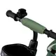 Трехколесный велосипед Kinderkraft Spinstep Pastel Green (KRSPST00GRE0000)