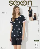 Пижама женская 15015 А Pigama-65