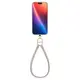 Чехол Spigen для iPhone 16 Pro - Cyrill Kajuk Classic Charm MagSafe, Cream (ACS08410)