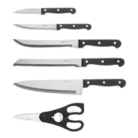 Набір кухонних ножів Berghoff Essentials 1307025 7 предметів