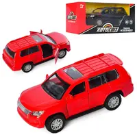 Машинка инертная Auto Mir Toyota AS-2069 12 см