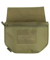 Итог KOMBAT UK Guardian Waist Bag