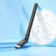 WiFi Adapter HOCO WiFi4 USB external antenna wireless network card HI32 |2.4GHz, 150Mbps, USB2.0|