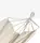 Гамак двомісний Mobi Garden Dream NX23681007 white