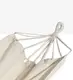 Гамак двомісний Mobi Garden Dream NX23681007 white