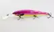 Воблер Bandit Walleye Deep 11.9 см / 17.7 г / 3.6-8.2 м / цвет 71 (BDTWBD2-71)