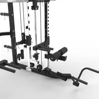 Силовая мультистанция Toorx All-in-One ASX-2000 (ASX-2000)