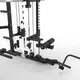 Силовая мультистанция Toorx All-in-One ASX-2000 (ASX-2000)