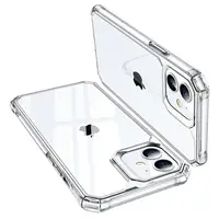 Чохол ESR для iPhone 12 mini Air Armor (Axiom Series), Clear (3C01201160301)