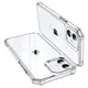 Чехол ESR для iPhone 12 mini Air Armor (Axiom Series), Clear (3C01201160301)