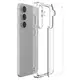 Чехол Spigen для Samsung Galaxy S25 FE - Ultra Hybrid, Crystal Clear (ACS10026)