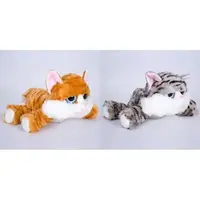 Мягкая игрушка Копиця Кот 25437-6 17 см