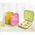 Кишенькова таблетниця Pocket Pill Case Mini Помаранчевий