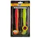 140148-MIX1 Силикон TIOGA FAT LJ Pro Series 5,8 "/ MIX1