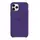 Чехол SIlicone Case (original copy) для iPhone 11 Pro Max