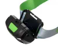Ліхтар налобний Carp Pro Diamond WR Motion Sensor Headtorch 3W LED (CPDHT97)