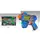 Пистолет игрушечный ББ RF-301-A 26.5 см