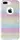 Чехол-накладка TOTO TPU Shine Case iPhone 7 Plus Rainbow