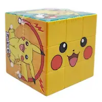 Головоломка "Кубик Рубика: Покемон", 5,7 см