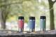 Термокружка Tefal Travel Mug Classic Twist N2024410 360 мл коралловая