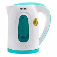 Чайник электрический Rotex RKT64-XXL 2 л