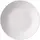 Тарелка обеденная Bormioli Rocco White Moon 419330-FS-7121990 22 см