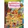 Книга-картонка "Твой первый виммельбух. Принцессы" (укр)