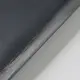 Шторка для ванны из полиэстера водонепроницаемая Bathlux 180x180 см с кольцами, занавеска для ванной комнаты