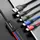 Кабель Baseus Rapid 4-in-1 USB-A to 2xUSB-C/Lightning/Micro-USB 1.2m, Black (CA1T4-B01)