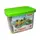 Конструктор игровой Doloni Toys Во дворе 013888-39 234 детали