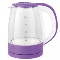 Чайник Glass Besser электрический стекло 1.8л 1800W