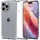 Чехол Spigen для iPhone 16 Pro Max - Ultra Hybrid, Crystal Clear (ACS07992)