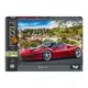 Пазл "Sports car" Danko Toys С500-14-12, 500 эл.