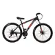 Велоcипед Спортивный 27.5" Corso "Crossfire" рама 17’’, 21 скорость. Black (127045)