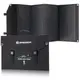 Портативное зарядное устройство солнечная панель Bresser Mobile Solar Charger 120 Watt USB DC 3810070
