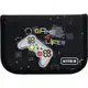 Пенал Kite Game 4 Life K22-622-4 20x14x3.7 см
